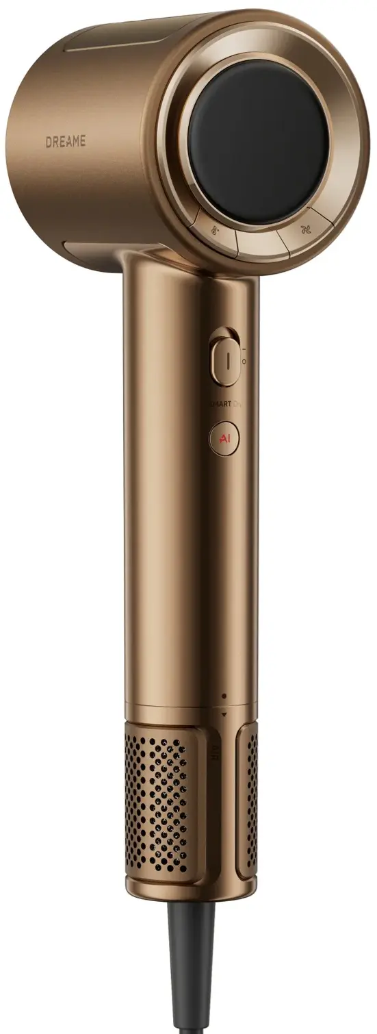 Uscator de par Dreame Pilot Smart AI (Gold) - 4
