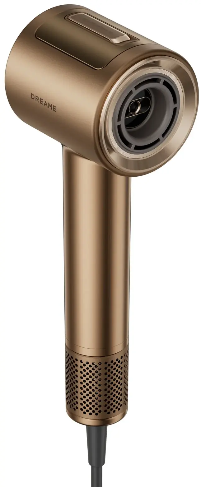 Uscator de par Dreame Pilot Smart AI (Gold) - 5