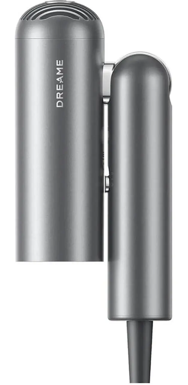 Uscator de par Dreame Pocket Pro (Gray) - 2