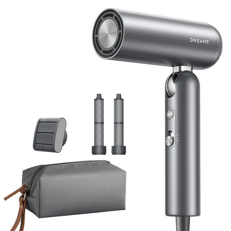 Uscator de par Dreame Pocket Pro (Gray) - 3