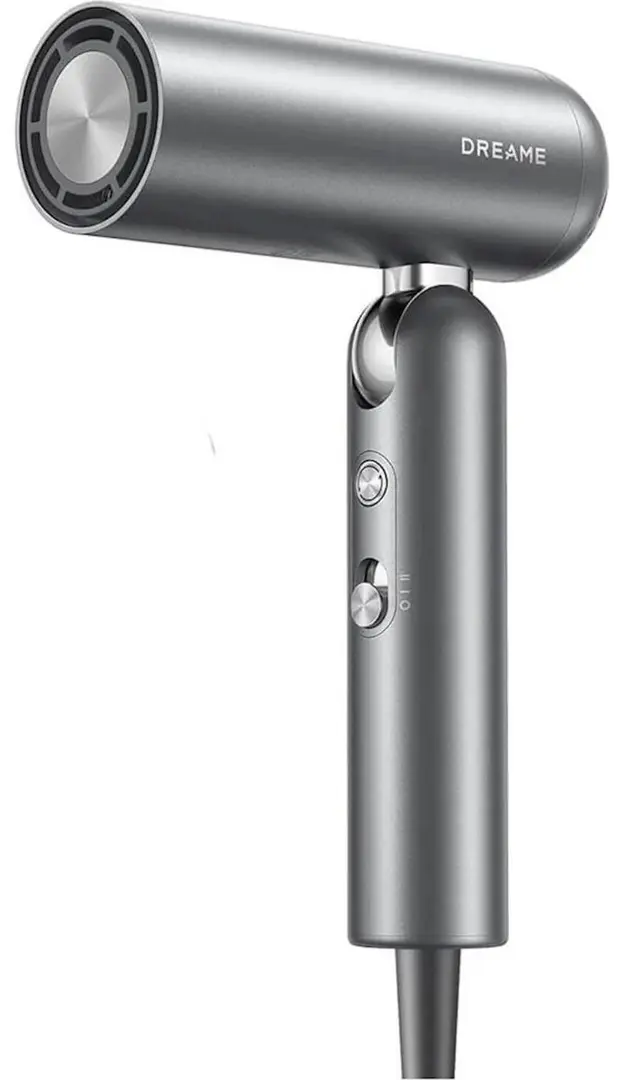 Uscator de par Dreame Pocket Pro (Gray)