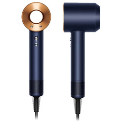 Фен Dyson HD07 Prussian (Blue/Rich Copper) Thumb