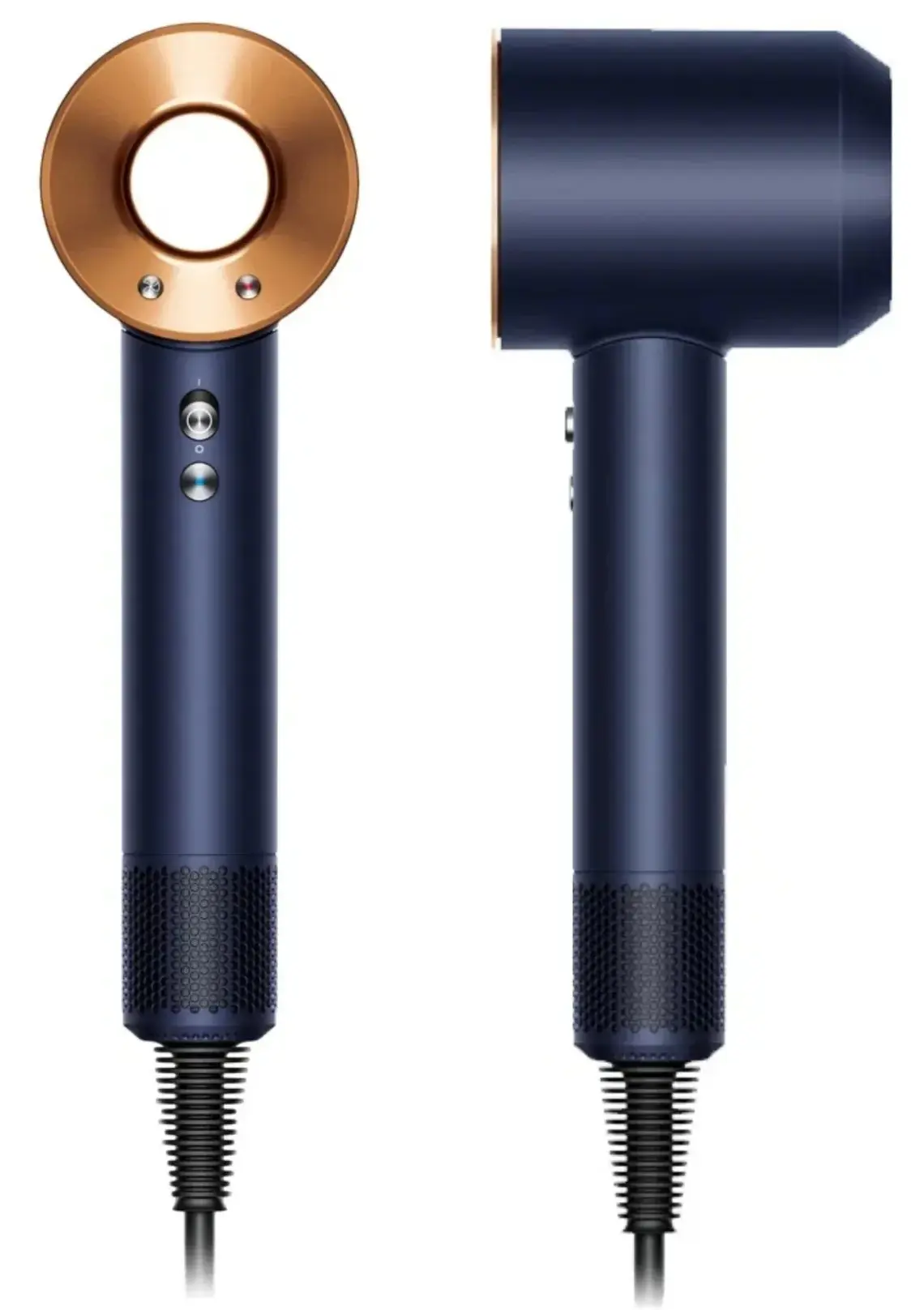 Фен Dyson HD07 Prussian (Blue/Rich Copper)
