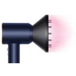 Фен Dyson HD07 Supersonic Prussian (Blue/Rich Copper) Thumb