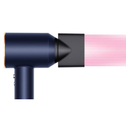 Фен Dyson HD07 Supersonic Prussian (Blue/Rich Copper) Thumb