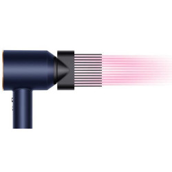 Фен Dyson HD07 Supersonic Prussian (Blue/Rich Copper) Thumb