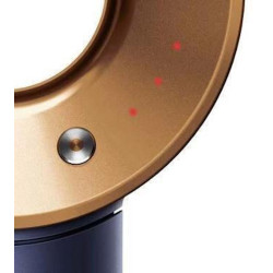 Фен Dyson HD07 Supersonic Prussian (Blue/Rich Copper) Thumb