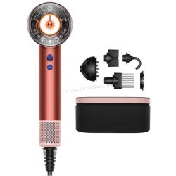 Uscator de par Dyson HD16 Nural Strawberry (Bronze/Blush Pink)