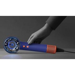 Фен Dyson HD16 Nural Strawberry (Bronze/Blush Pink) Thumb