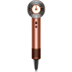 Uscator de par Dyson HD16 Supersonic Nural (Amber Silk/Pink Champagne) Thumb