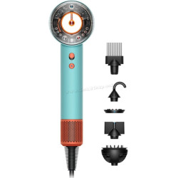 Uscator de par Dyson HD16 Supersonic Nural (Ceramic Apricot/Topaz)