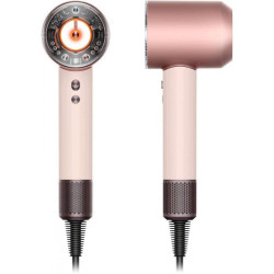 Фен Dyson HD16 Supersonic Nural (Ceramic Pink/Rose Gold) Thumb