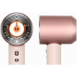 Фен Dyson HD16 Supersonic Nural (Ceramic Pink/Rose Gold) Thumb