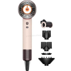 Фен Dyson HD16 Supersonic Nural (Ceramic Pink/Rose Gold)