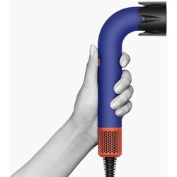 Фен Dyson HD18 R Pro (Vinca Blue/Rose) Thumb