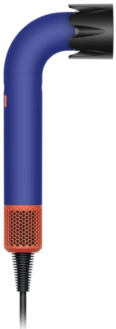 Фен Dyson HD18 R Pro (Vinca Blue/Rose)
