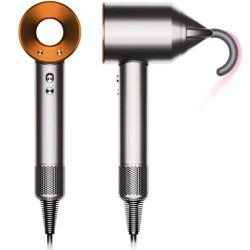 Uscator de par Dyson Supersonic HD07 (Nickel/Cooper) Thumb