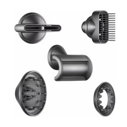 Uscator de par Dyson Supersonic HD07 (Nickel/Cooper) Thumb