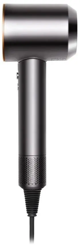 Фен Dyson Supersonic HD07 (Nickel/Copper)