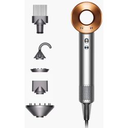 Фен Dyson Supersonic HD07 (Nickel/Copper) Thumb