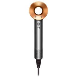 Фен Dyson Supersonic HD07 (Nickel/Copper)