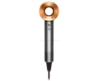 Uscator de par Dyson Supersonic HD07 (Nickel/Copper)