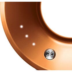 Фен Dyson Supersonic HD07 (Nickel/Copper) Thumb