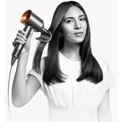 Фен Dyson Supersonic HD07 (Nickel/Copper) Thumb