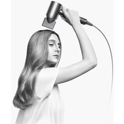 Фен Dyson Supersonic HD07 (Nickel/Copper) Thumb