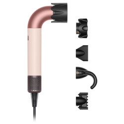 Uscator de par Dyson Supersonic HD17 (Ceramic Pink/Rose Gold) Thumb