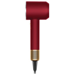 Фен Dyson Supersonic Nural HD16 (Red Velvet/Gold) Thumb
