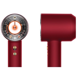 Фен Dyson Supersonic Nural HD16 (Red Velvet/Gold) Thumb