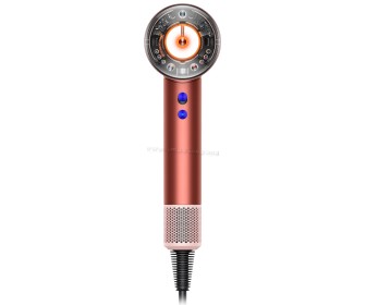 Uscator de par Dyson Supersonic Nural HD16 (Strawberry Bronze/Blush Pink)