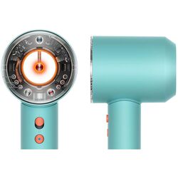 Uscator de par Dyson Supersonic Nural HD16 (Turquoise) Thumb