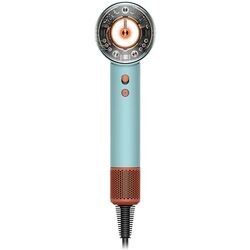 Uscator de par Dyson Supersonic Nural HD16 (Turquoise)