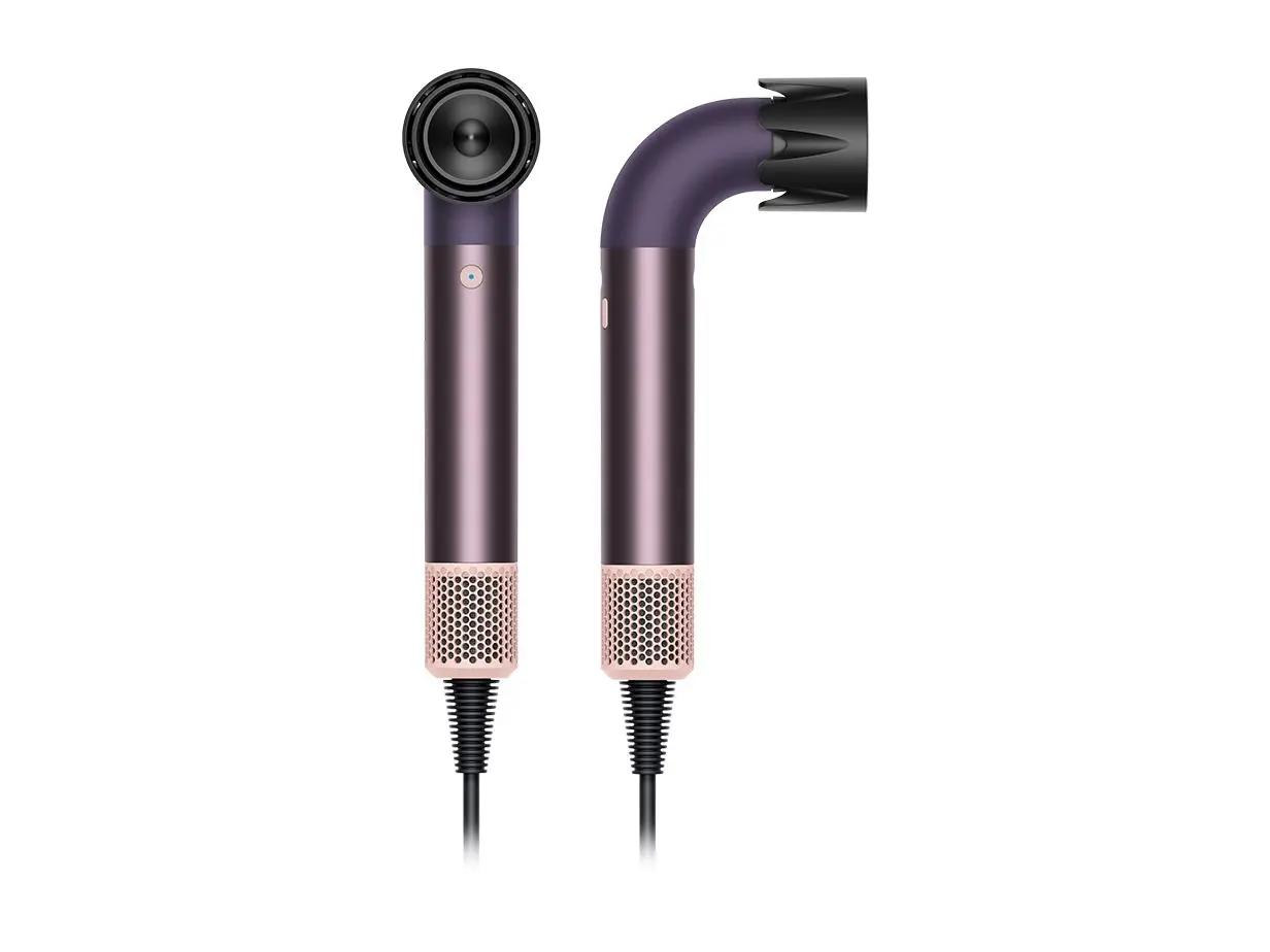 Фен Dyson Supersonic R HD17 (Jasper Plum)