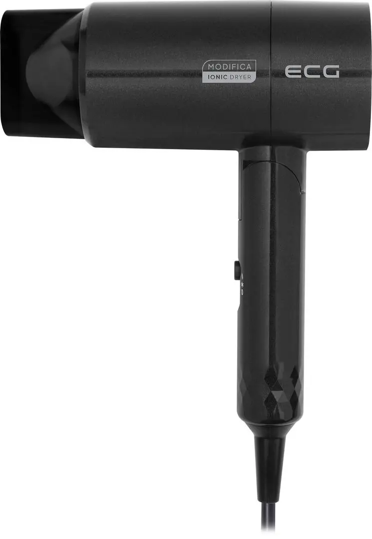 Uscator de par ECG Modifica (Black)