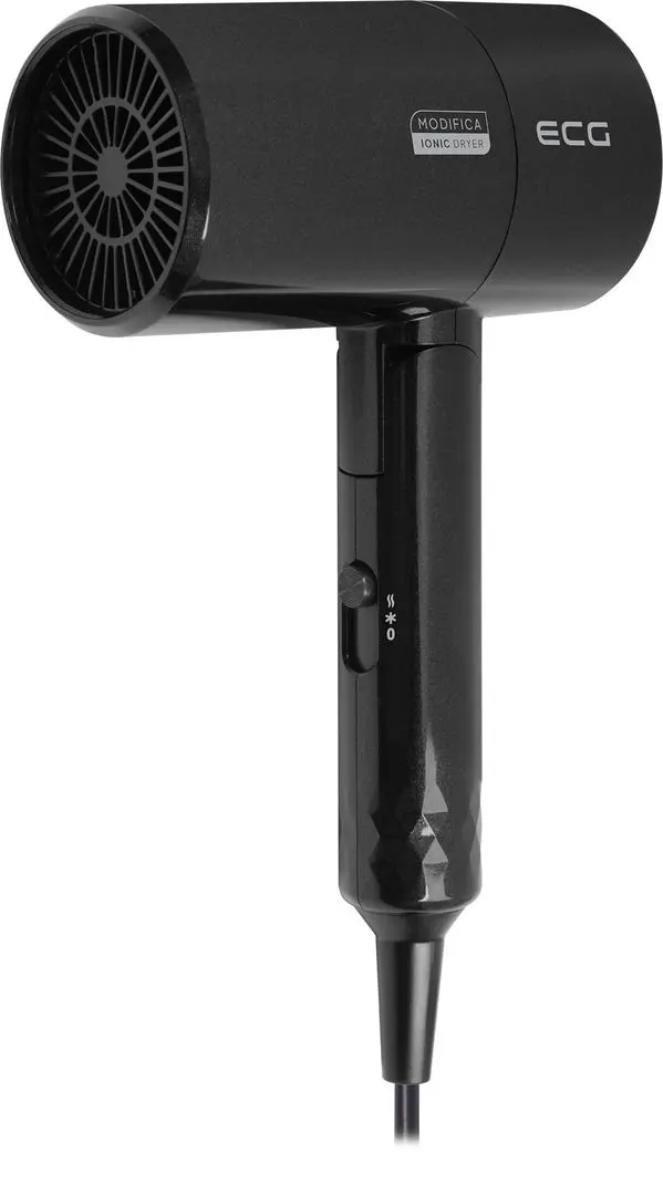 Uscator de par ECG Modifica (Black)