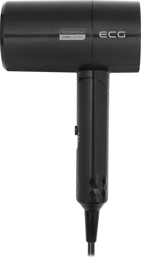 Uscator de par ECG Modifica (Black)