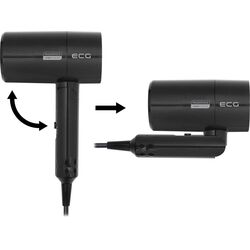 Uscator de par ECG Modifica (Black) Thumb