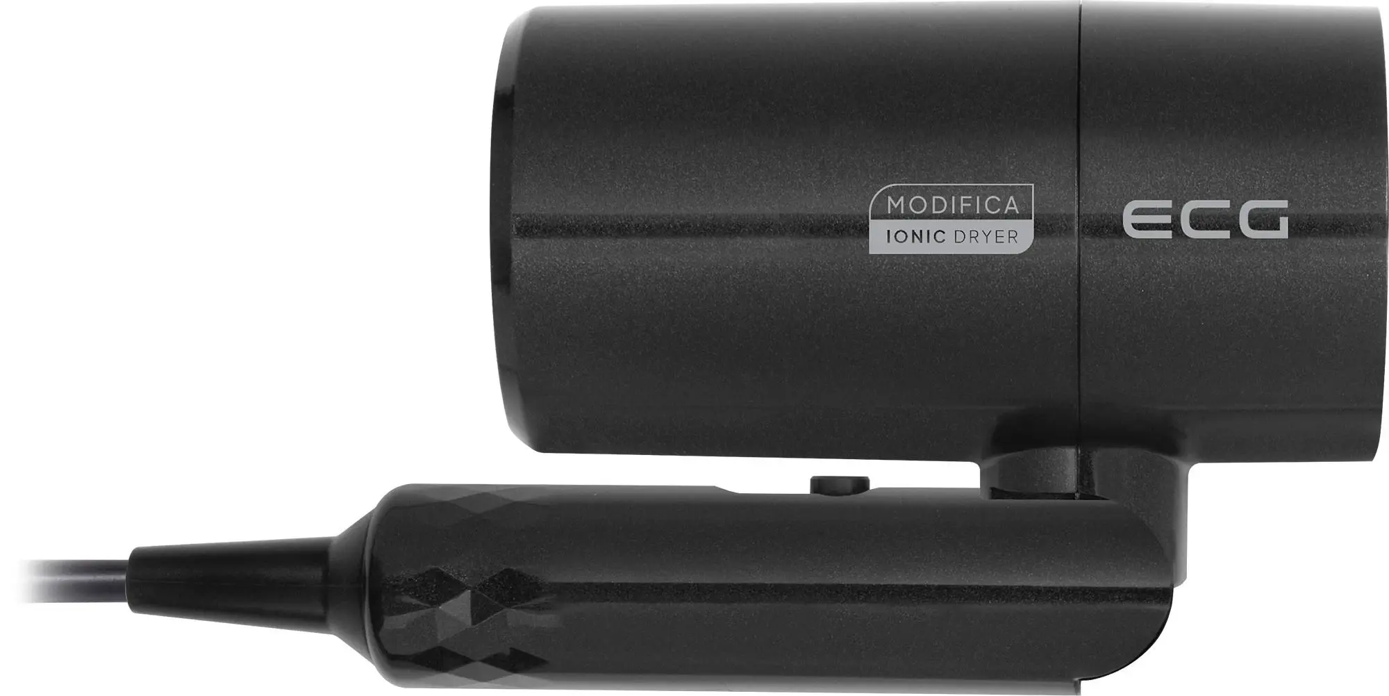 Uscator de par ECG Modifica (Black)