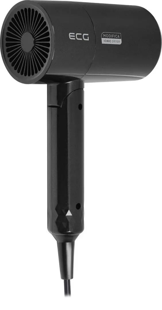 Uscator de par ECG Modifica (Black)