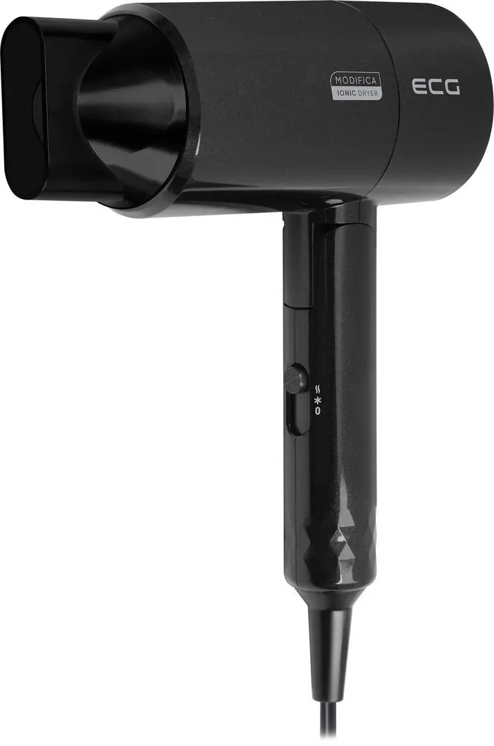 Uscator de par ECG Modifica (Black)