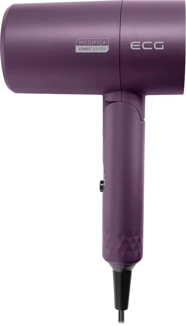 Uscator de par ECG Modifica Chiara (Purple)