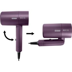 Uscator de par ECG Modifica Chiara (Purple) Thumb