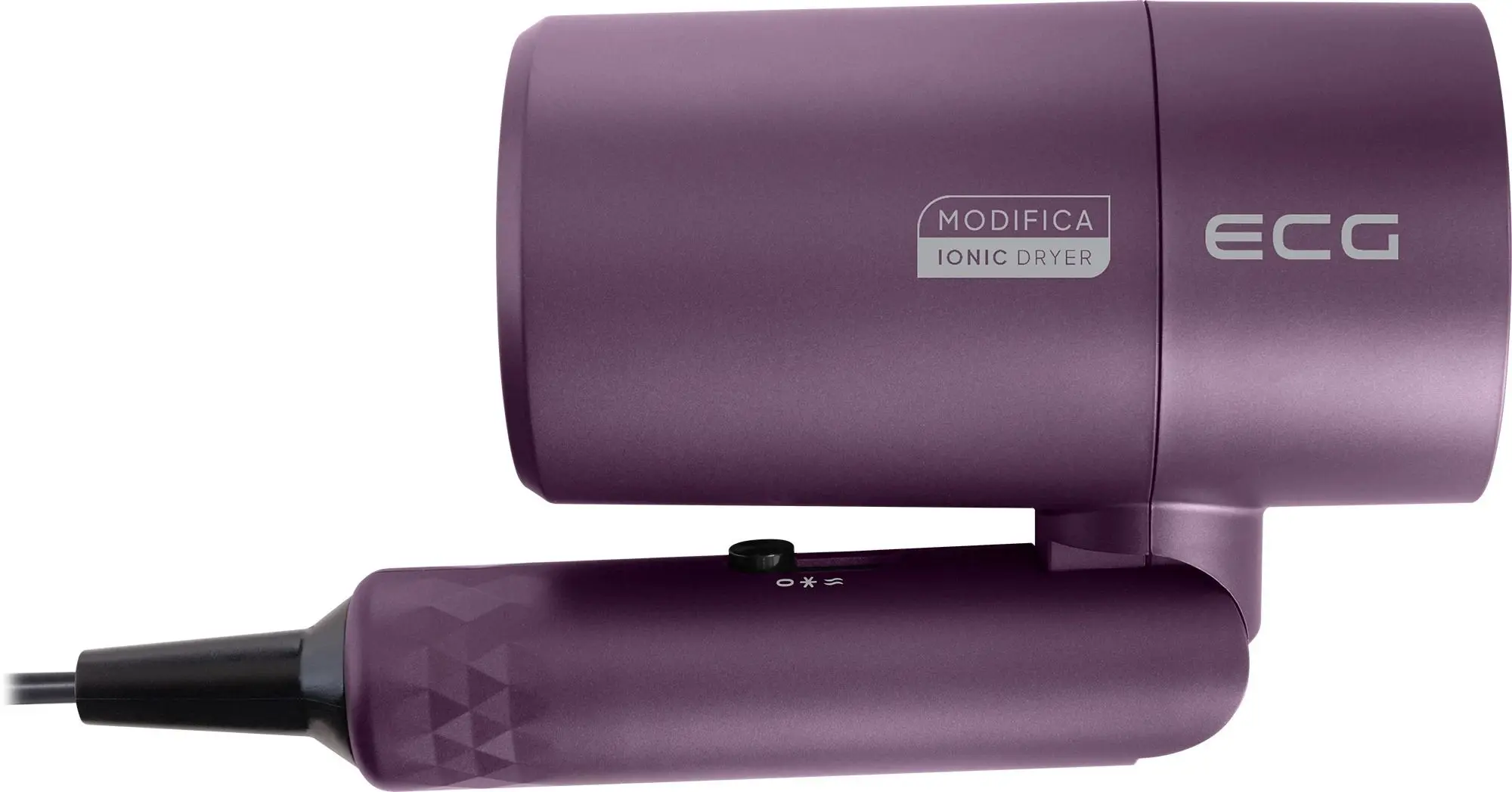 Uscator de par ECG Modifica Chiara (Purple)