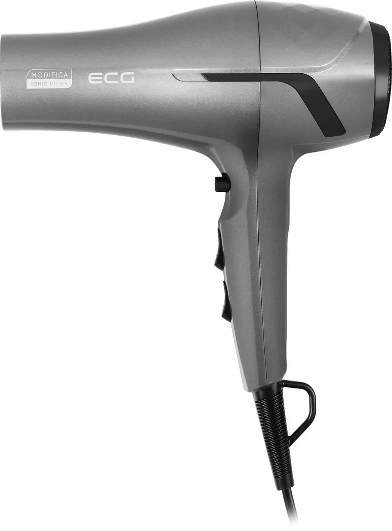 Uscator de par ECG Modifica Grigio Grande (Grey)