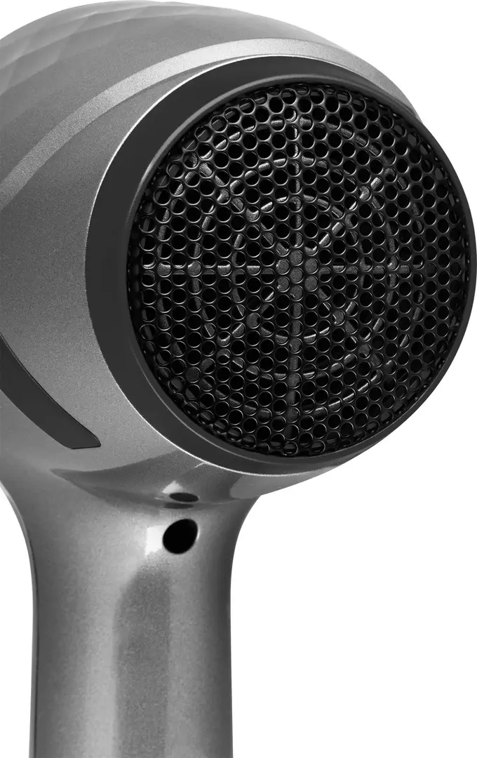 Uscator de par ECG Modifica Grigio Grande (Grey)