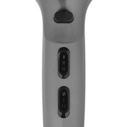 Uscator de par ECG Modifica Grigio Grande (Grey) Thumb