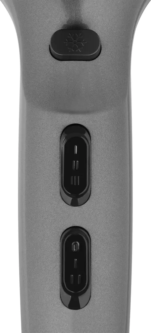 Uscator de par ECG Modifica Grigio Grande (Grey)